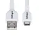 Startech USB-A 转 USB-C 数据线 3 m