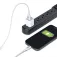 Startech USB-A 转 USB-C 数据线 3 m