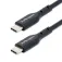 Startech Cabo USB-C USB2CC4MBKE 4 m