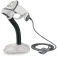 Zebra Escàner de codi de barres LS2208 USB Kit