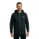 Billabong Moletom com fecho Arch Sherpa