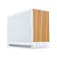 Lian li DAN A3 Wood PC tower case