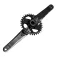 Shimano FC-M8200 Deore XT 12s cranks