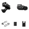 Shimano Kit d´actualització Deore XT M8250 Di2 I-Speec RD-GS SW-IR