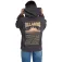 Billabong Sudadera con capucha Keep It Up
