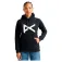 Anon 3054110A04RG kapuzenpullover