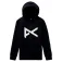 Anon 3054110A04RG kapuzenpullover