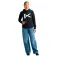 Anon 3054110A04RG kapuzenpullover