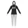 Anon 3054110A04RG kapuzenpullover