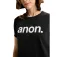 Anon 3054010A04RG 반팔 티셔츠