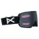 Anon Maschera da sci polarizzata M5S