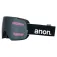 Anon Maschera da sci polarizzata M5S