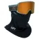 Anon Màscara d´esquí M6