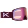 Anon M6 ski goggles