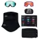 Anon Masque de ski M6S