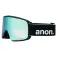 Anon M6S ski goggles