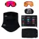 Anon Masque de ski M6S