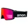 Anon Masque de ski M6S