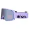 Anon M6S ski goggles