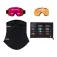 Anon Sync+Lens+MFI Face Mask Laskettelulasit