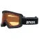 Anon Maschera da sci junior Tracker 2.0+MFI Face Mask