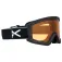 Anon Maschera da sci junior Tracker 2.0+MFI Face Mask