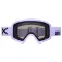 Anon Maschera da sci junior Tracker 2.0+MFI Face Mask