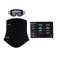 Anon Maschera da sci junior Tracker 2.0+MFI Face Mask