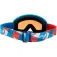 Anon Tracker 2.0+MFI Face Mask Junior laskettelulasit