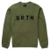 Burton BRTN sweatshirt
