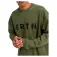 Burton Sudadera BRTN