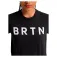 Burton BRTN 반팔 티셔츠