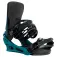 Burton Cartel snowboardbindinger