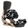 Burton Cartel snowboardbindinger