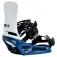 Burton Cartel X EST snowboardbindingen