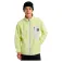 Burton Cinder 지퍼 플리스