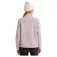 Burton Pile con mezza cerniera Cinder