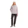 Burton Cinder half zip fleece