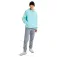 Burton Cinder パーカー