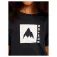 Burton Classic Mtn High 반팔 티셔츠