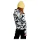 Burton Crown Weatherproof kapuzenpullover