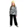 Burton Crown Weatherproof kapuzenpullover
