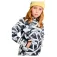 Burton Crown Weatherproof kapuzenpullover