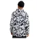 Burton Crown Weatherproof kapuzenpullover