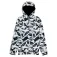 Burton Crown Weatherproof kapuzenpullover