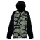 Burton Crown Weatherproof kapuzenpullover