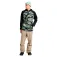 Burton Crown Weatherproof kapuzenpullover