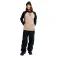 Burton Crown Weatherproof kapuzenpullover