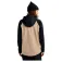 Burton Crown Weatherproof kapuzenpullover