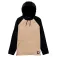 Burton Crown Weatherproof kapuzenpullover
